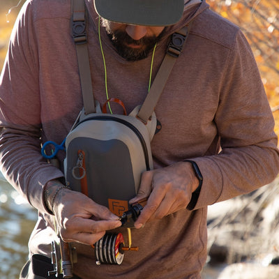 Thunderhead Submersible Chest Pack