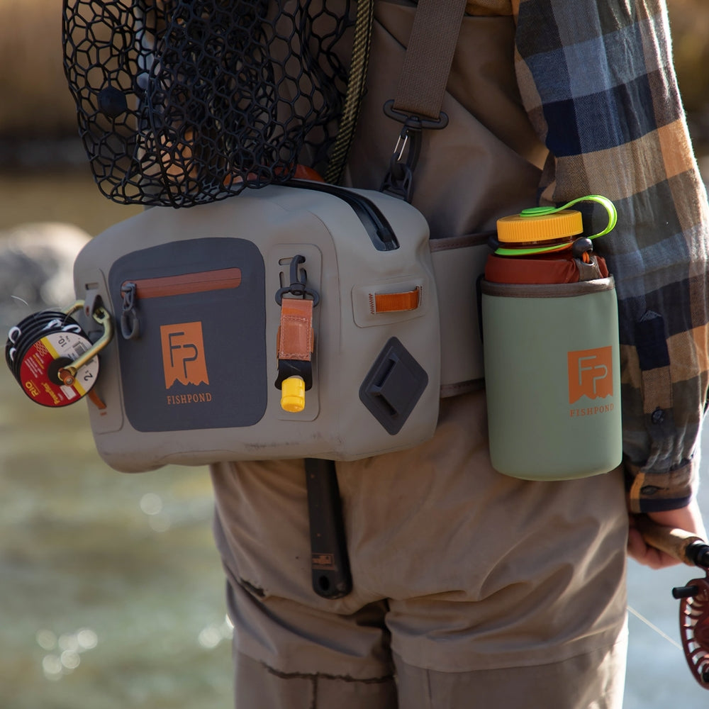 Thunderhead Submersible Lumbar Pack