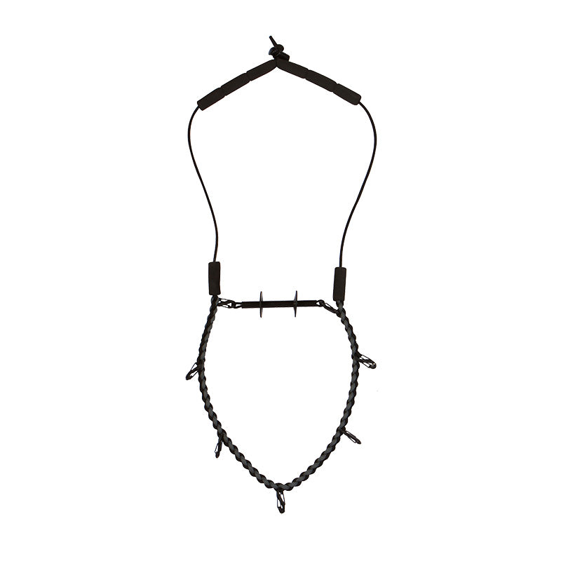 Loon Neckvest Lanyard - M.W. Reynolds