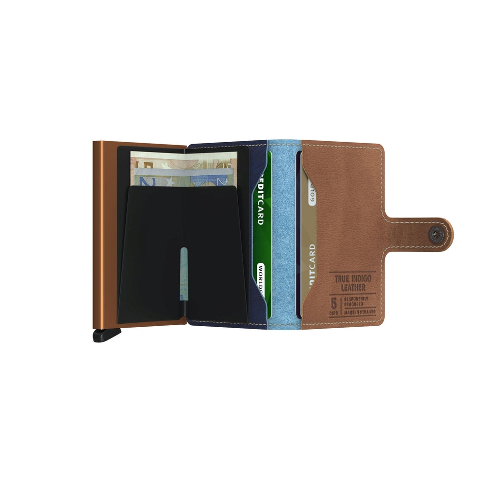 Secrid Miniwallet - M.W. Reynolds