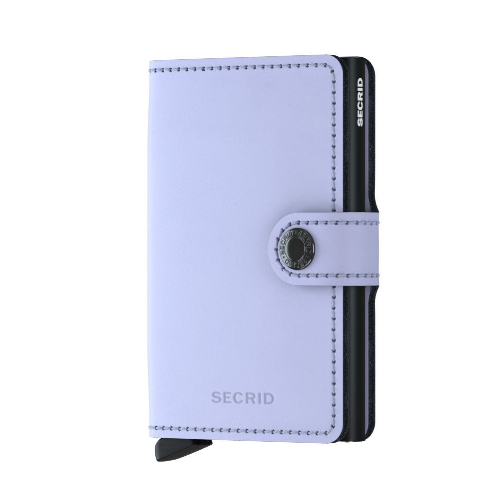 Secrid Miniwallet - M.W. Reynolds