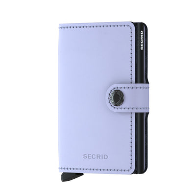 Secrid Miniwallet - M.W. Reynolds