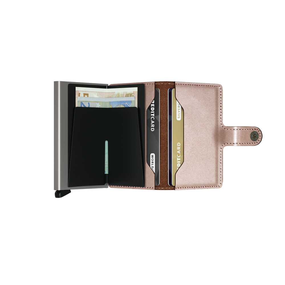 Secrid Miniwallet - M.W. Reynolds
