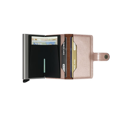 Secrid Miniwallet - M.W. Reynolds