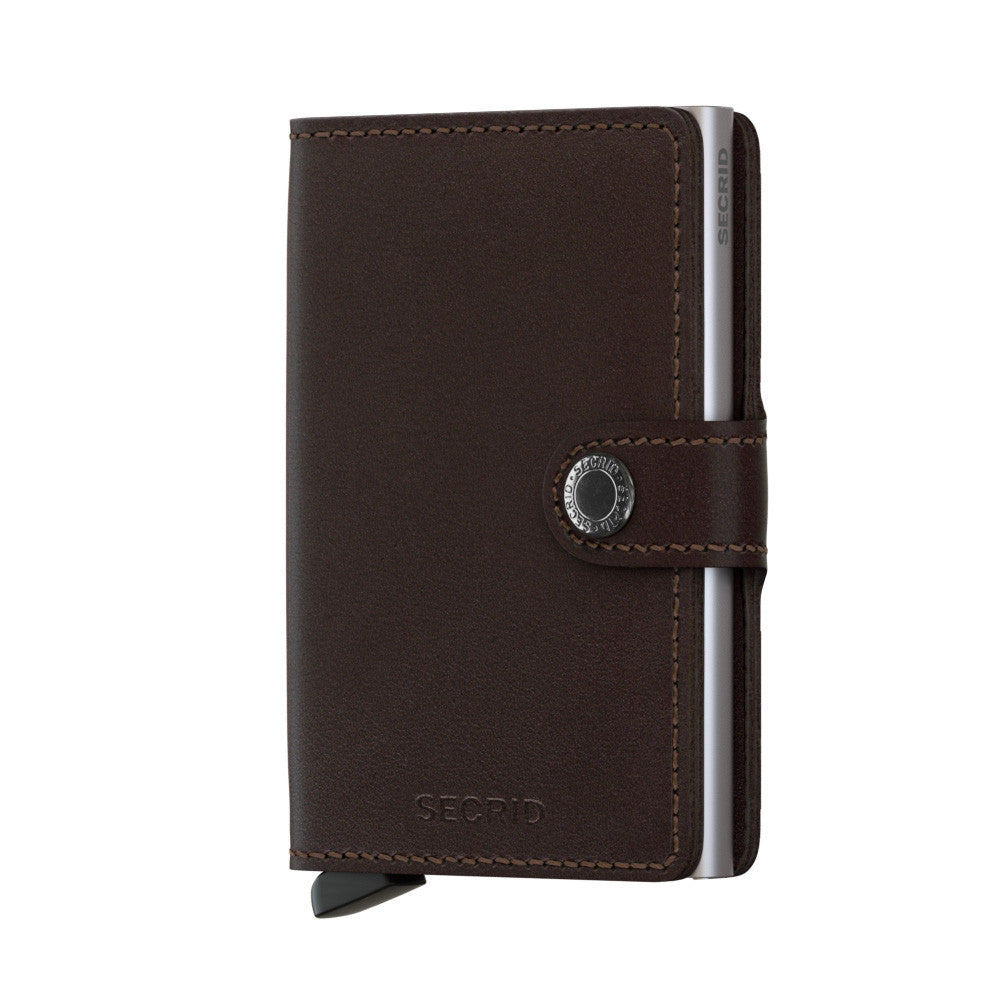 Secrid Miniwallet - M.W. Reynolds
