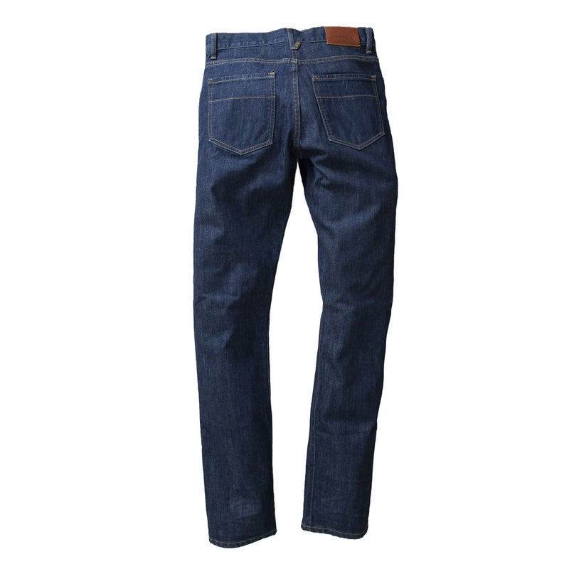 Raleigh Denim Martin Resin Rinse - M.W. Reynolds