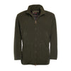 Dunmoor Waterproof Fleece Jacket