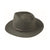 Crushable Wool Bushman Hat