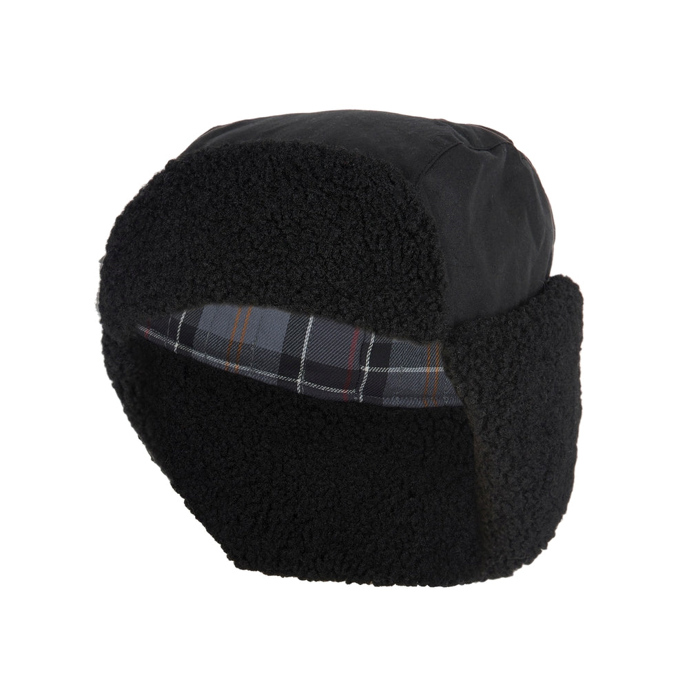 Morar Wax Trapper Hat