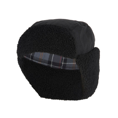 Morar Wax Trapper Hat