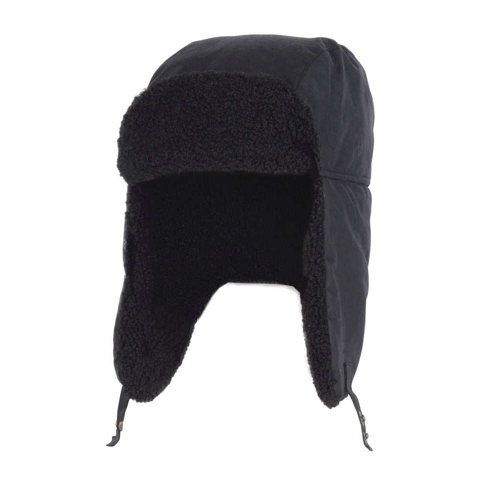 Morar Wax Trapper Hat