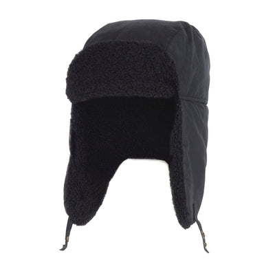 Morar Wax Trapper Hat