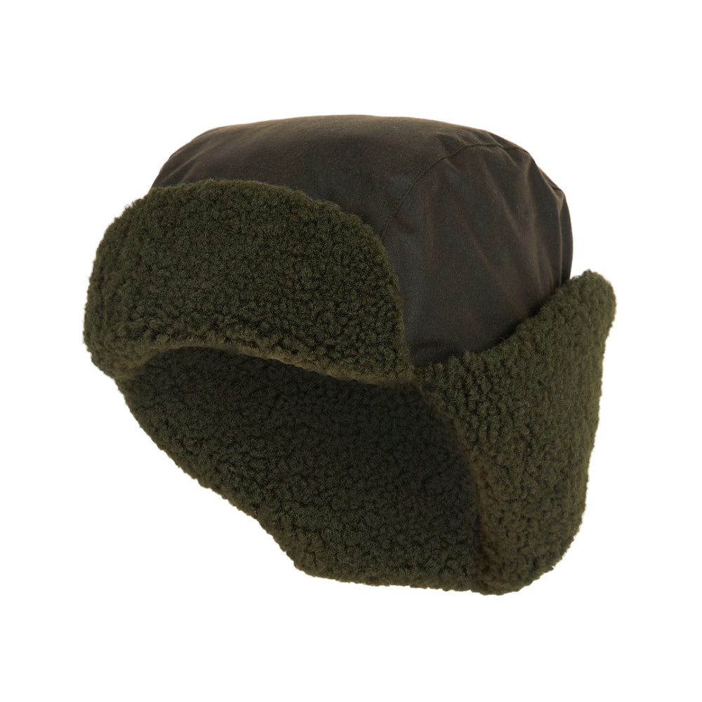 Morar Wax Trapper Hat