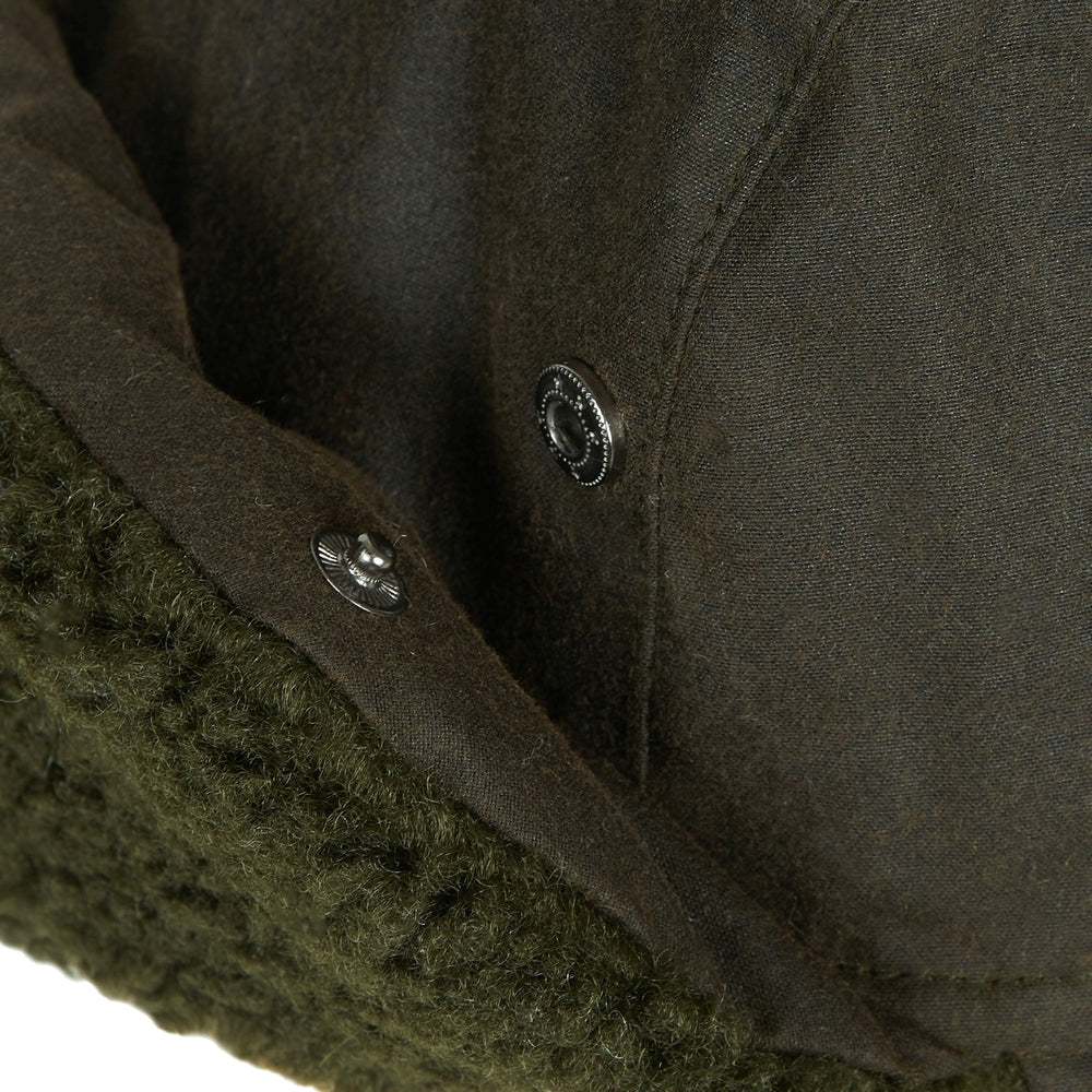 Morar Wax Trapper Hat