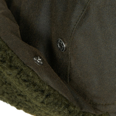 Morar Wax Trapper Hat