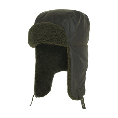 Morar Wax Trapper Hat