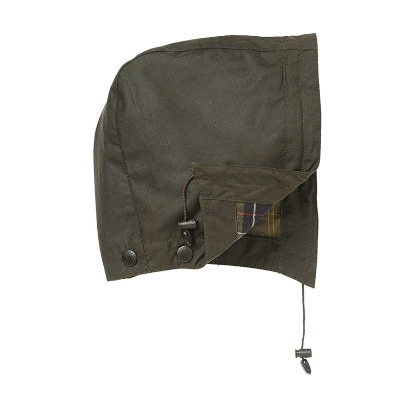 Classic Sylkoil Hood