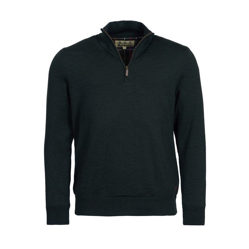 Gamlin Half Zip Waterproof Sweater