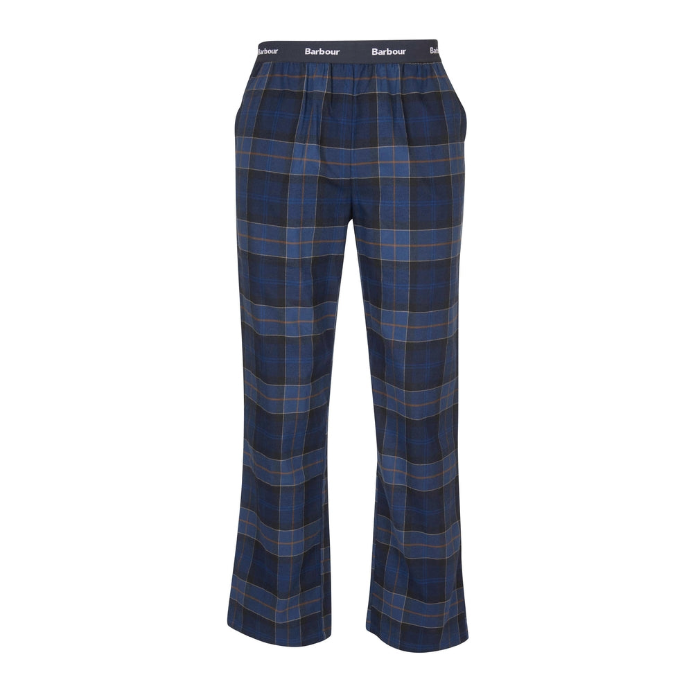 Glenn Tartan Trouser Pajama Bottoms