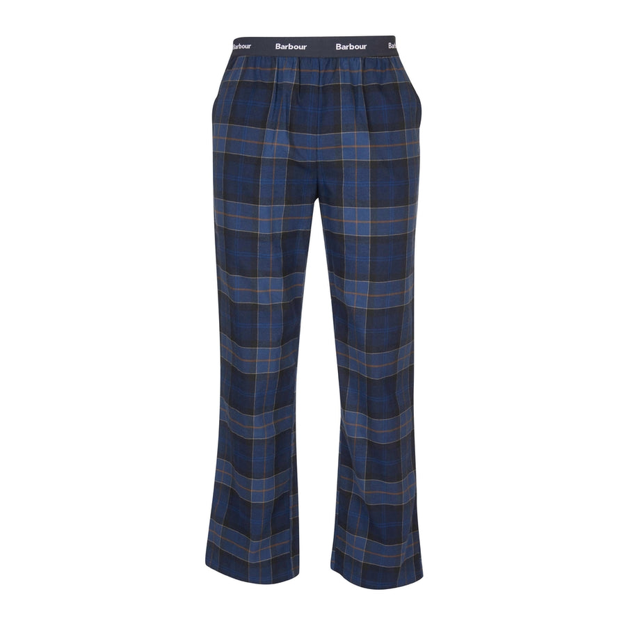 Glenn Tartan Trouser Pajama Bottoms