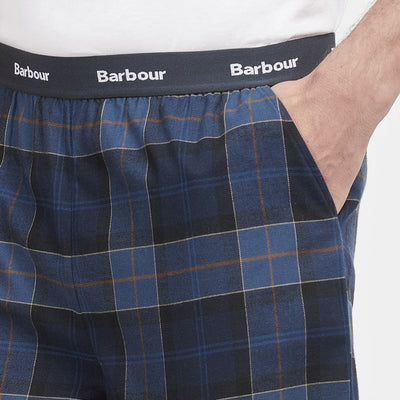 Glenn Tartan Trouser Pajama Bottoms