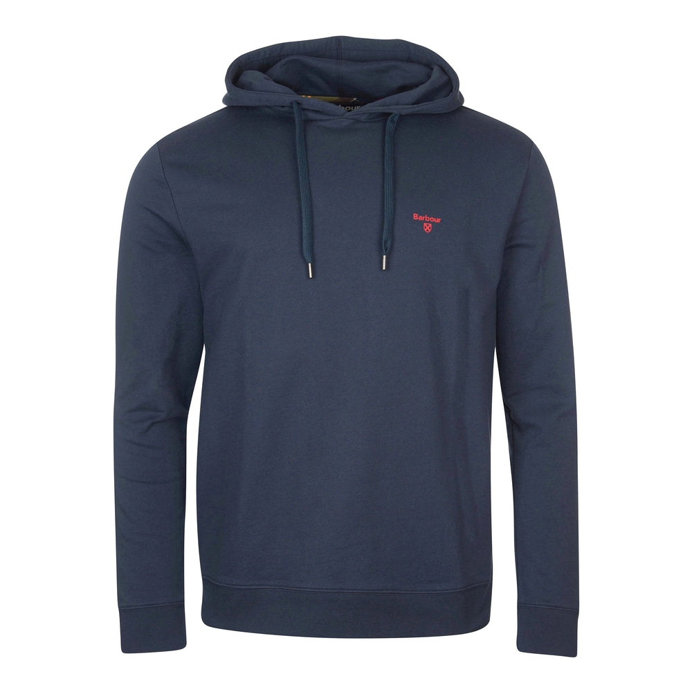 Albert Lightweight Hoodie