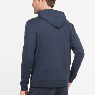 Albert Lightweight Hoodie