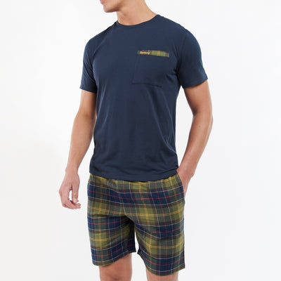 Barbour Gregor Pajama Set - M.W. Reynolds