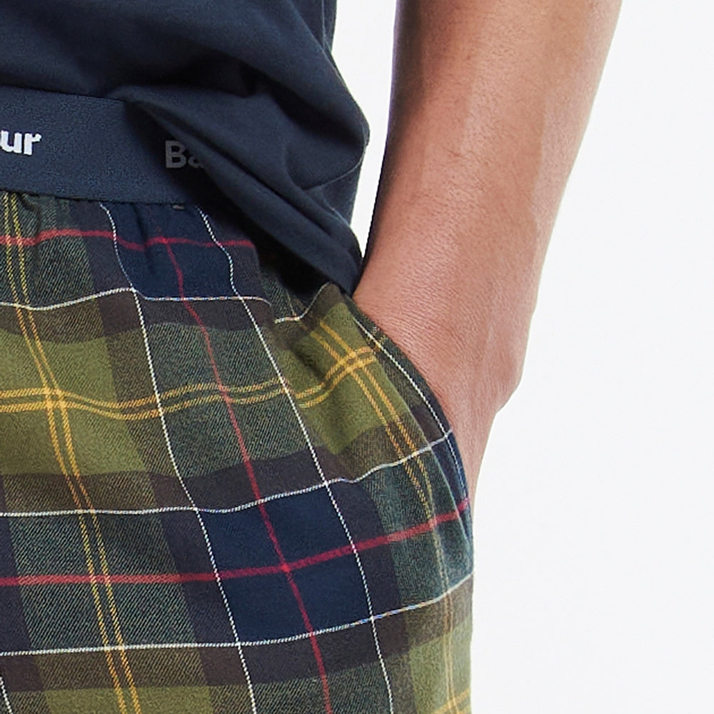 Barbour Gregor Pajama Set - M.W. Reynolds