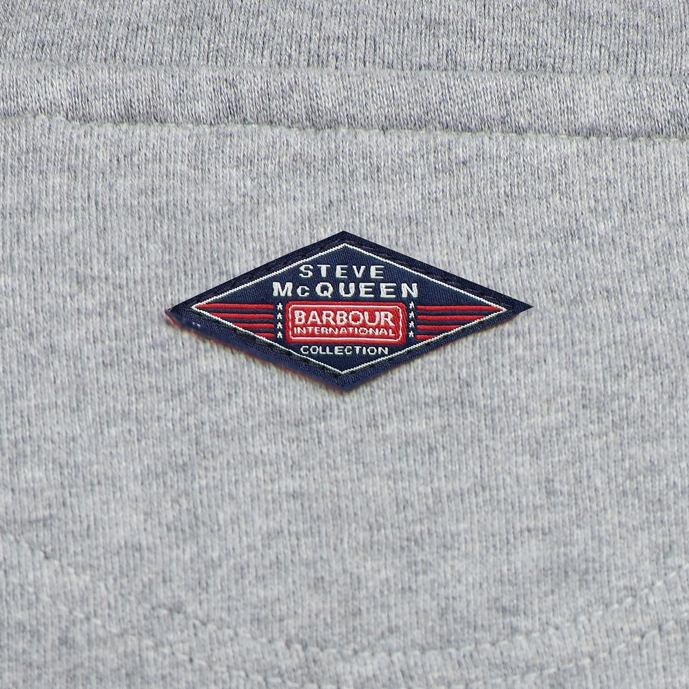 International Steve McQueen Sweatshirt