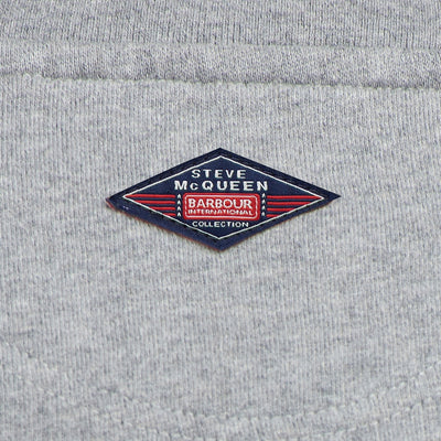 International Steve McQueen Sweatshirt