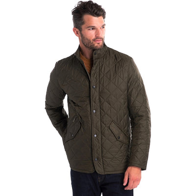 Flyweight Chelsea Quilted Jacket