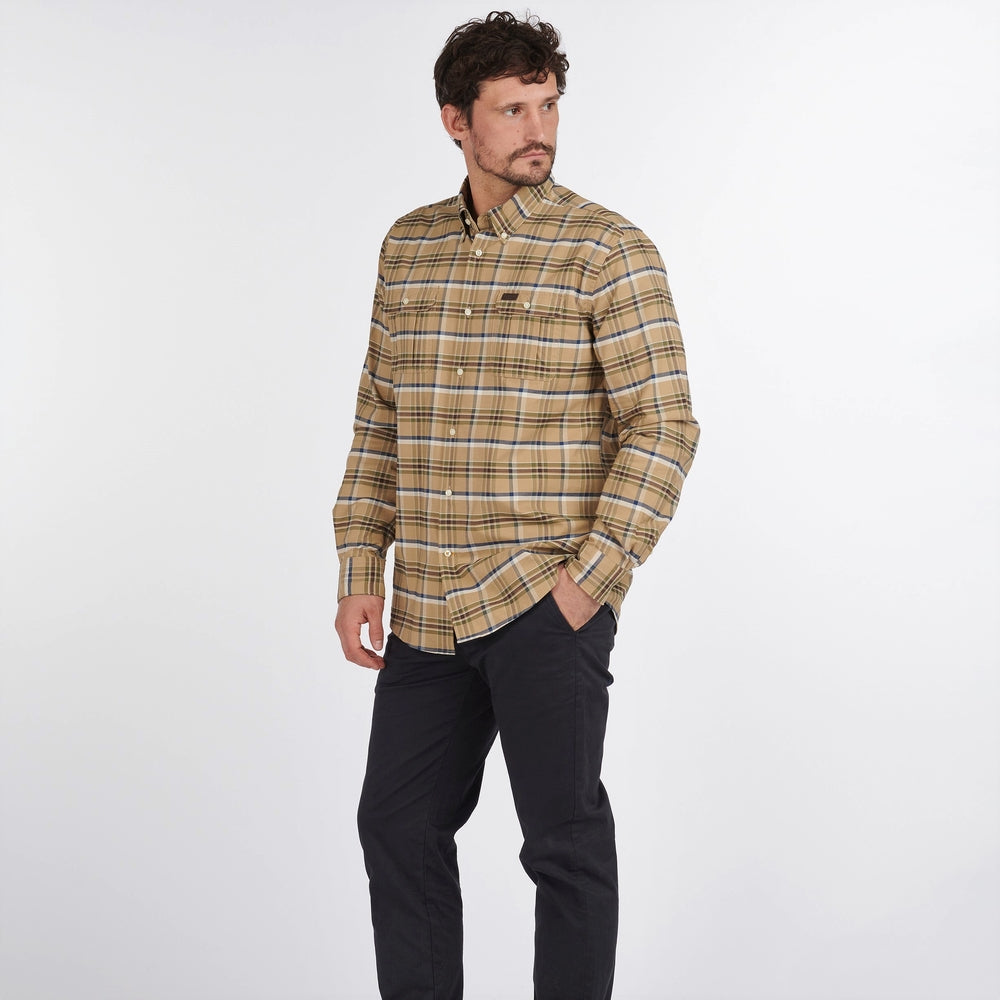 Barton Shirt