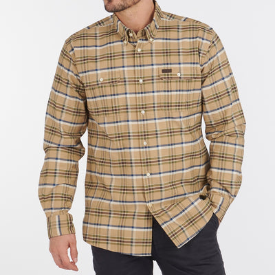 Barton Shirt