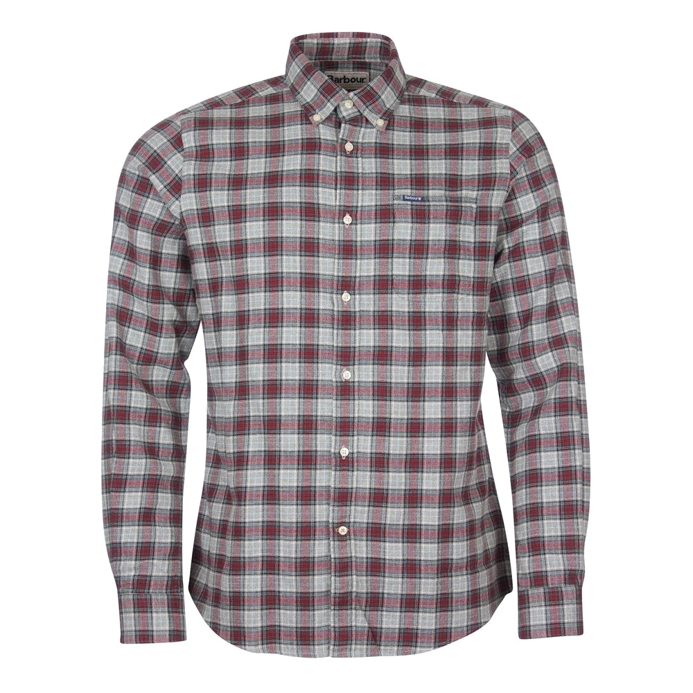 Alderton Flannel Shirt