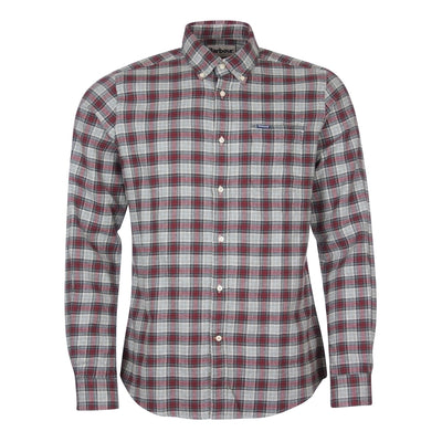 Alderton Flannel Shirt