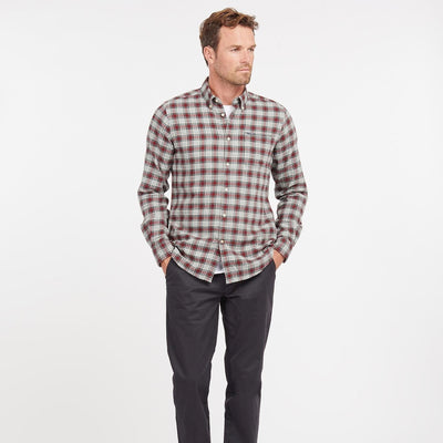 Alderton Flannel Shirt