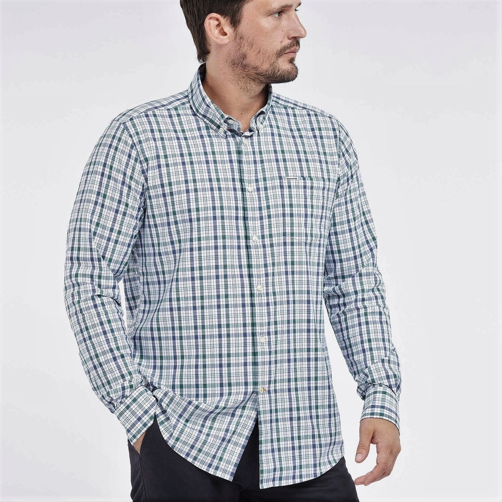 Hallhill Performance Shirt