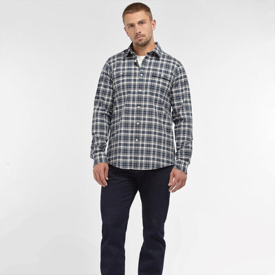 International Steve McQueen Ride Shirt