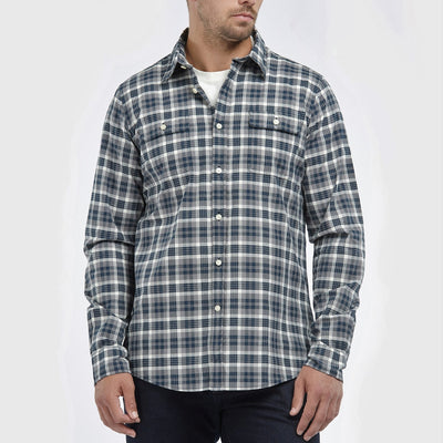 International Steve McQueen Ride Shirt