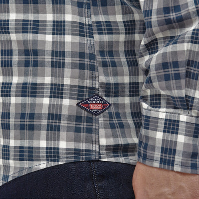 International Steve McQueen Ride Shirt