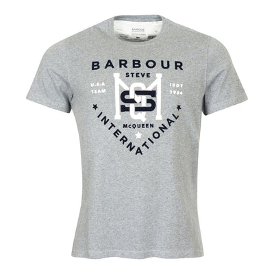 International Steve McQueen Jet Tee