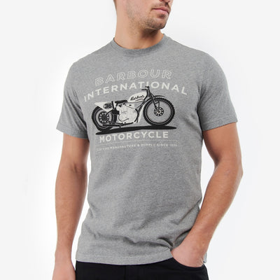 International Alter Tee