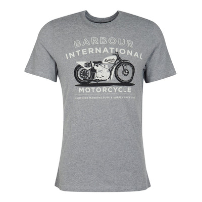 International Alter Tee