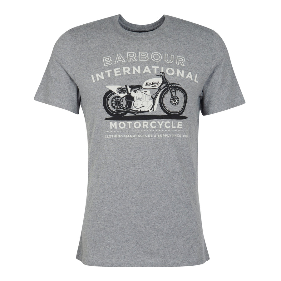 International Alter Tee