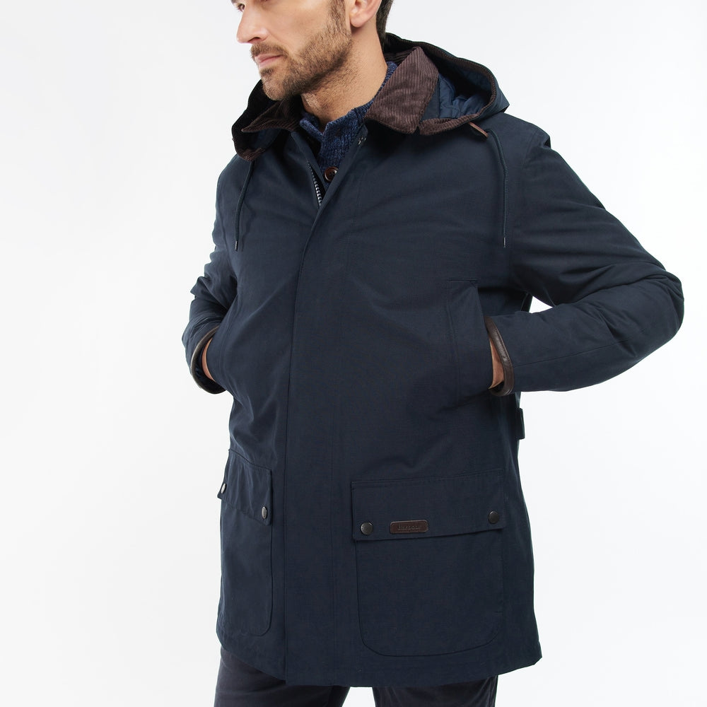 Wallace Waterproof Jacket