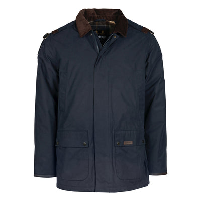 Wallace Waterproof Jacket