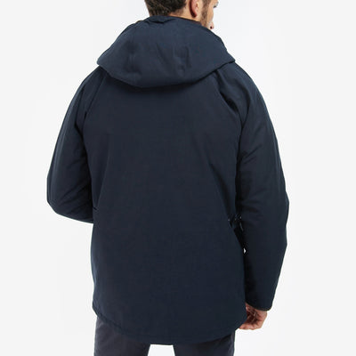 Wallace Waterproof Jacket