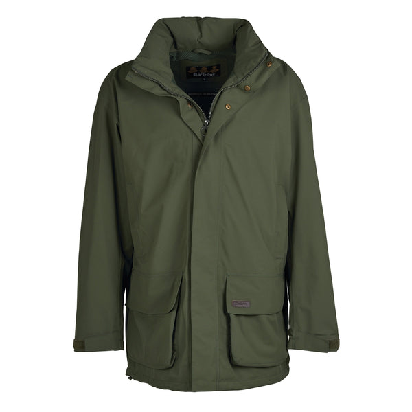 Barbour mens best sale lightweight waterproof jacket