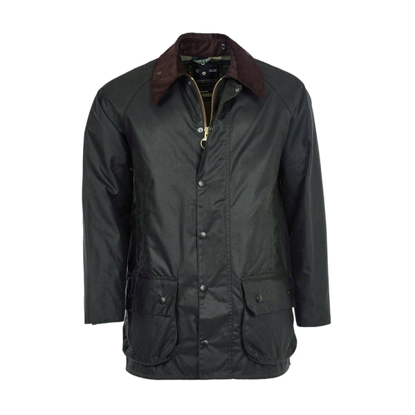 限定価格　Barbour MWX0017BK9134 BEAUFORT Barbour Beaufort Wax Jacket MWX0017SG91 - M.W. Reynolds